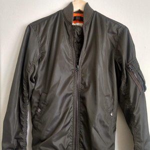 Ralph Lauren Denim & Supply Bomber Jacket Women's